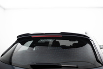 Seat Leon Cupra ST Facelift MK3 2017-2020 Vingextension V.1 Maxton Design